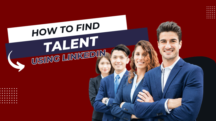 Finding Exceptional Staff Using Social Media image
