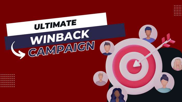 Ultimate P&C Winback image
