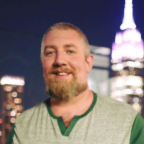 Michael McCormick